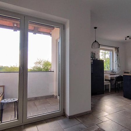 Apartma Lavanda Kojsko Exteriör bild