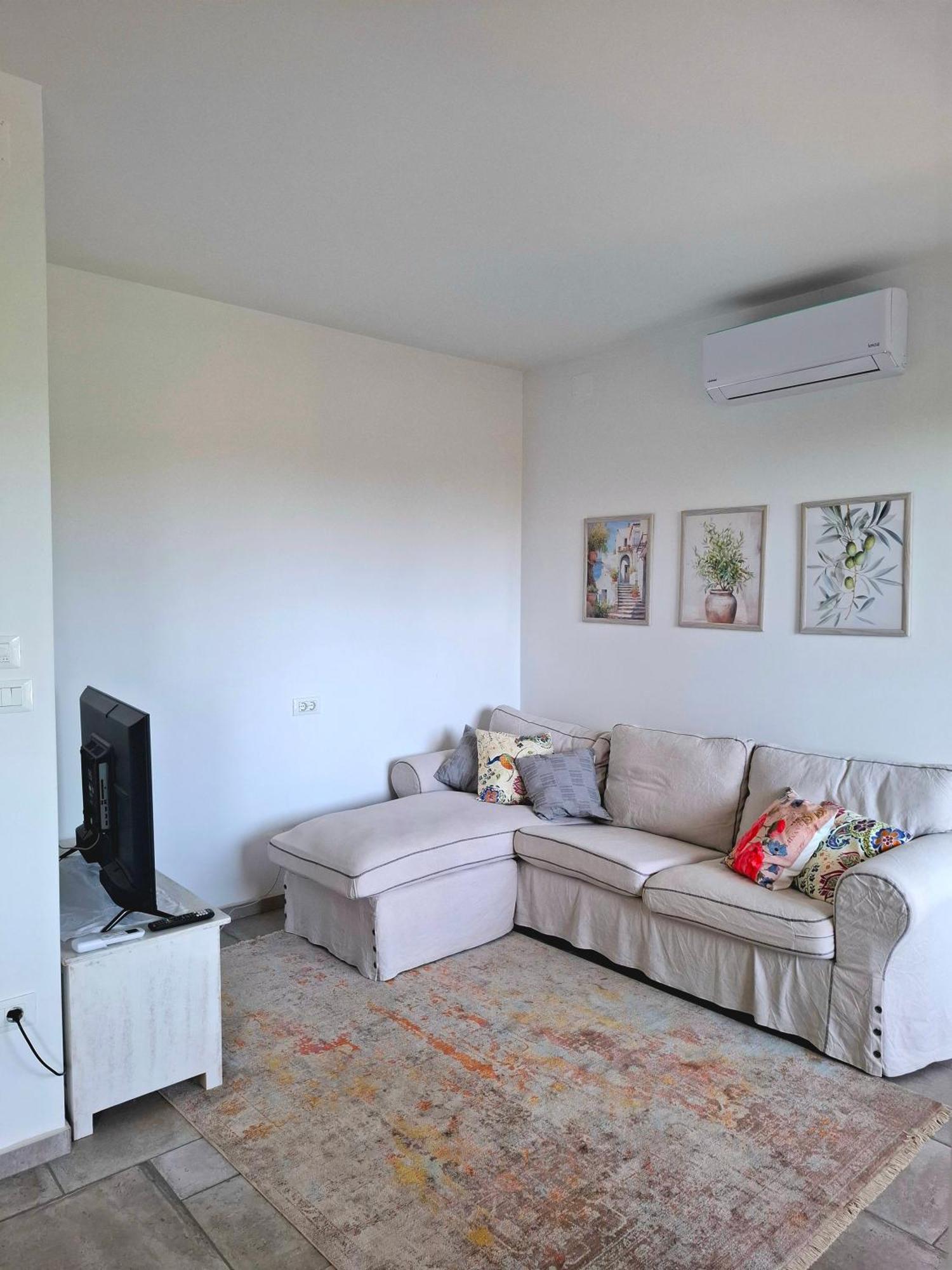 Apartma Lavanda Kojsko Exteriör bild