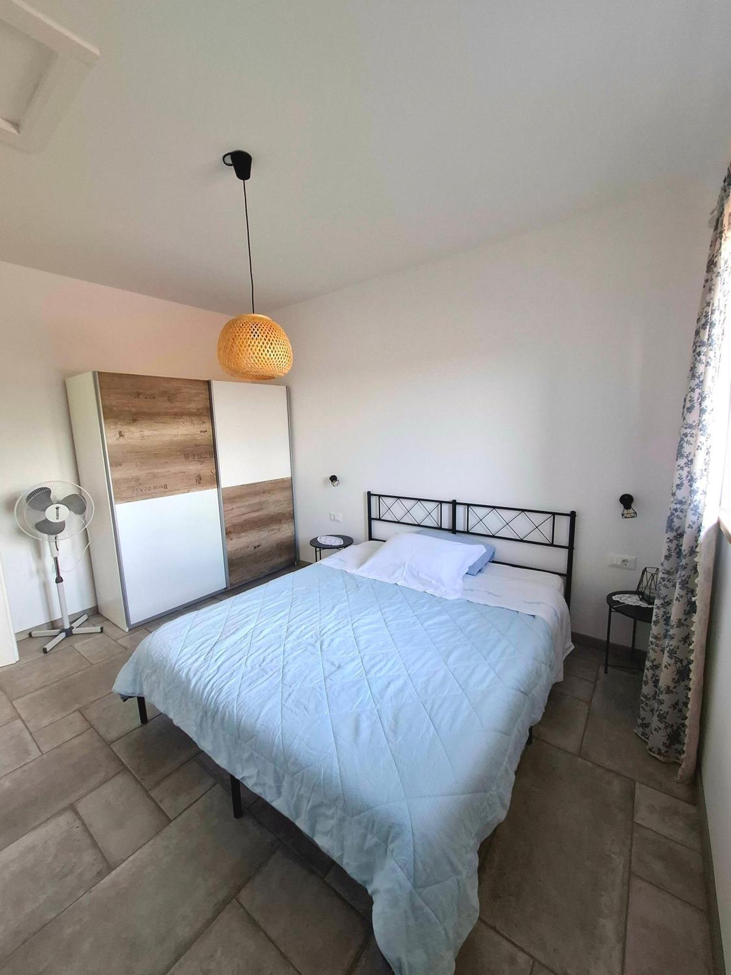 Apartma Lavanda Kojsko Exteriör bild