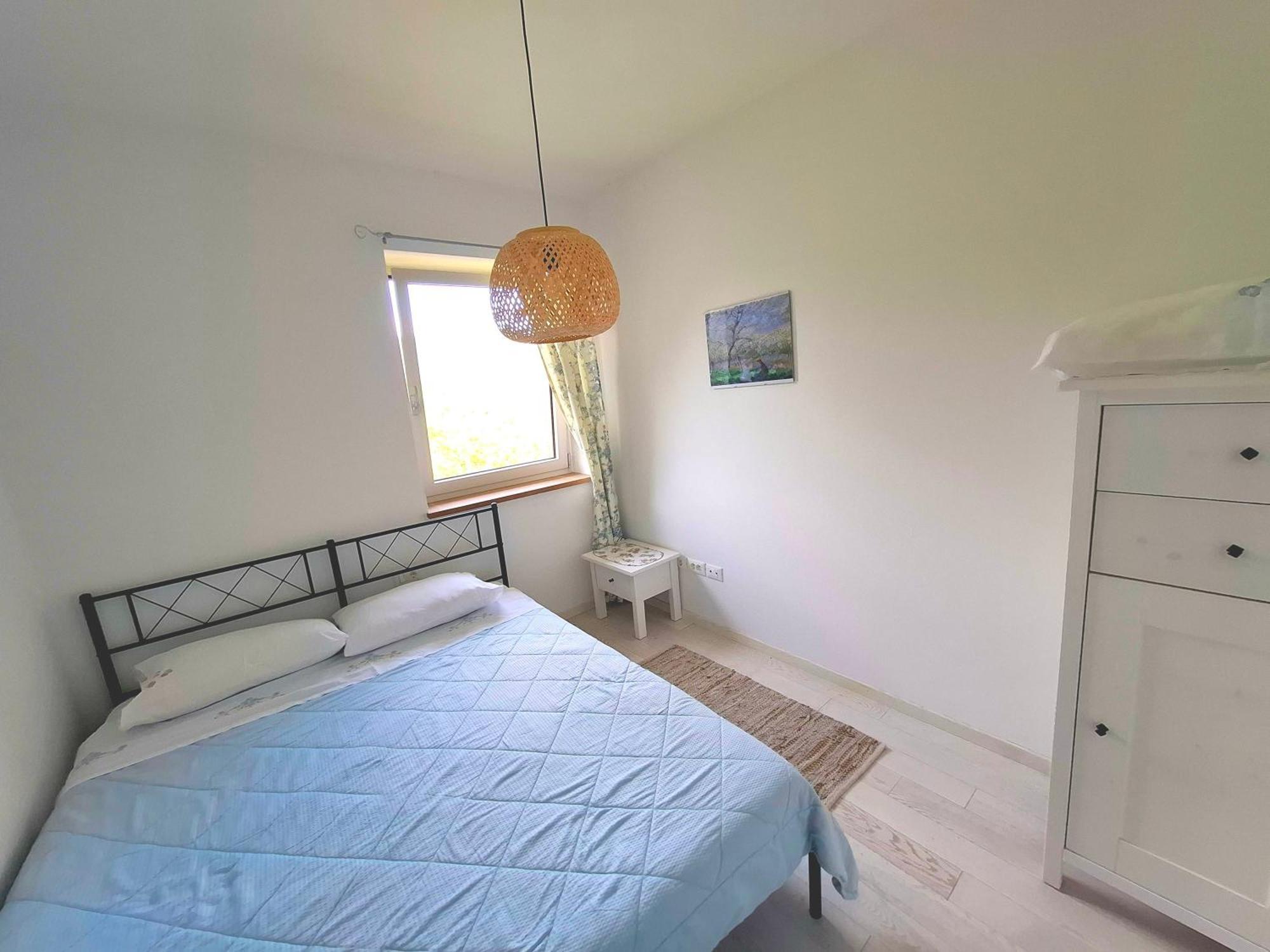 Apartma Lavanda Kojsko Exteriör bild