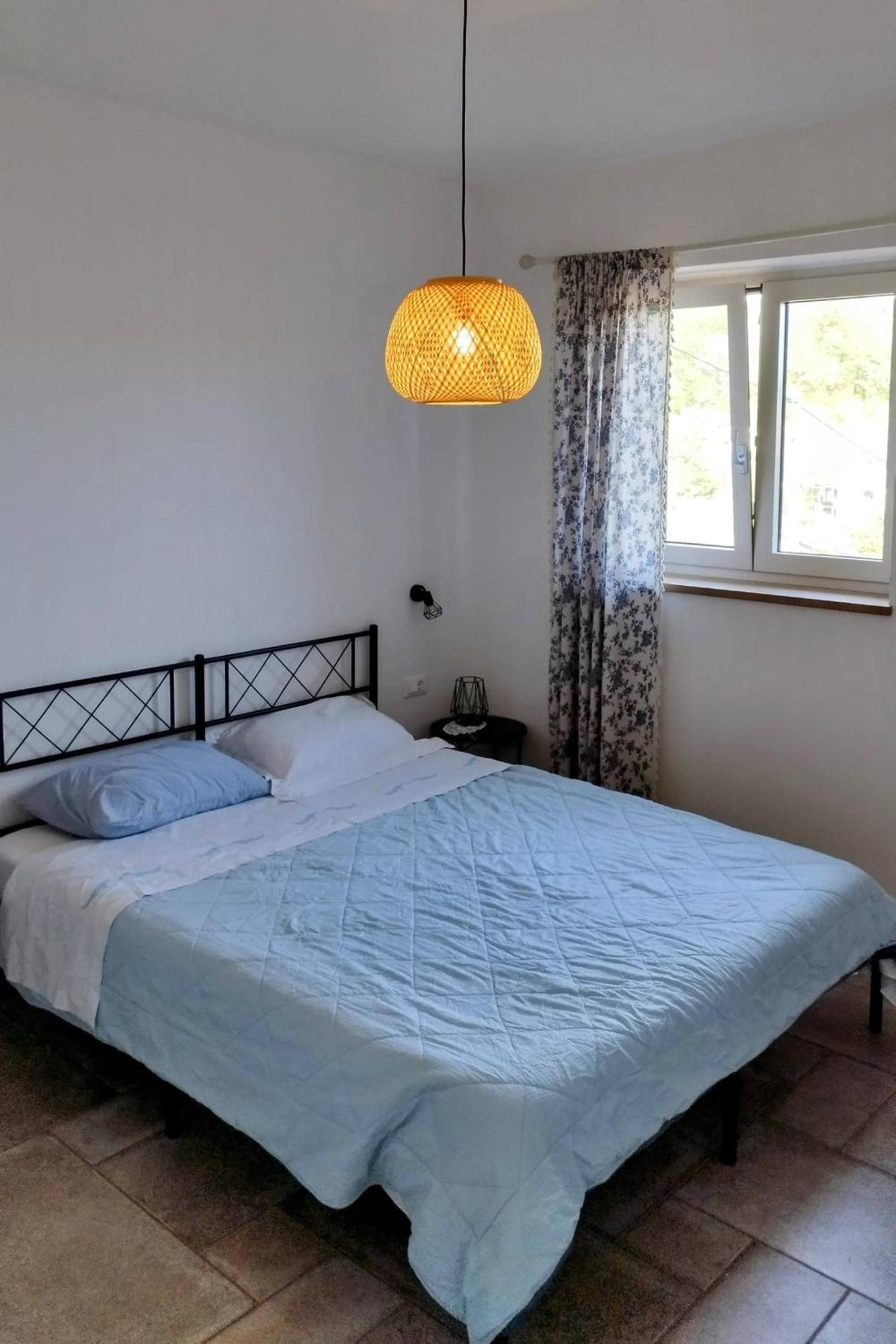 Apartma Lavanda Kojsko Exteriör bild