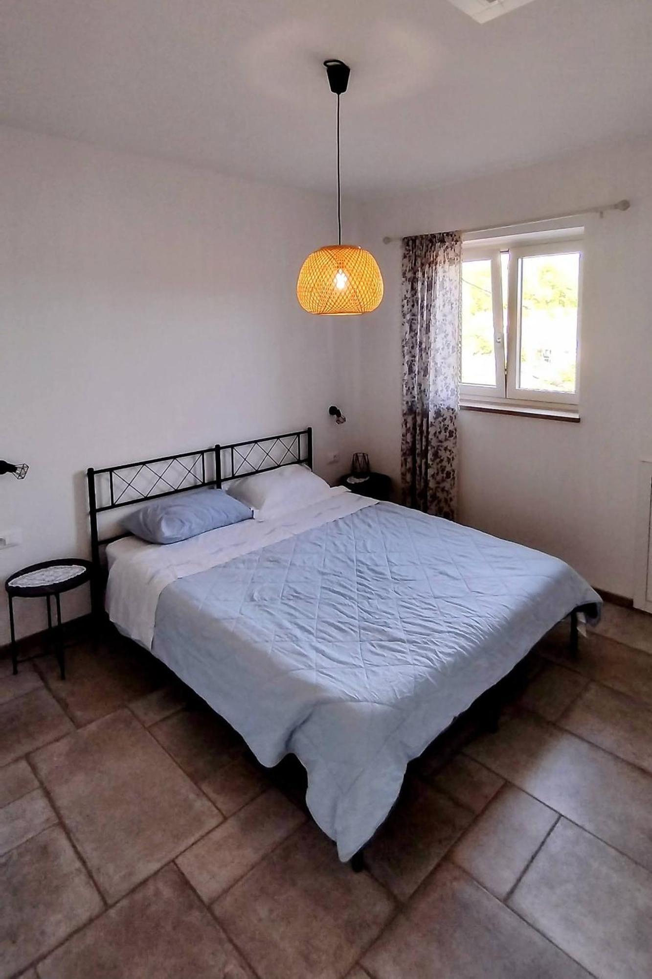 Apartma Lavanda Kojsko Exteriör bild