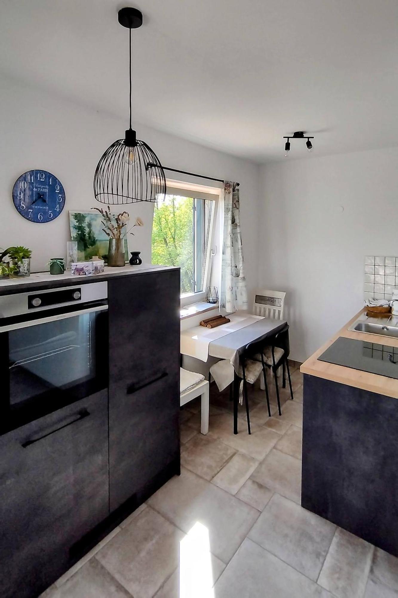 Apartma Lavanda Kojsko Exteriör bild