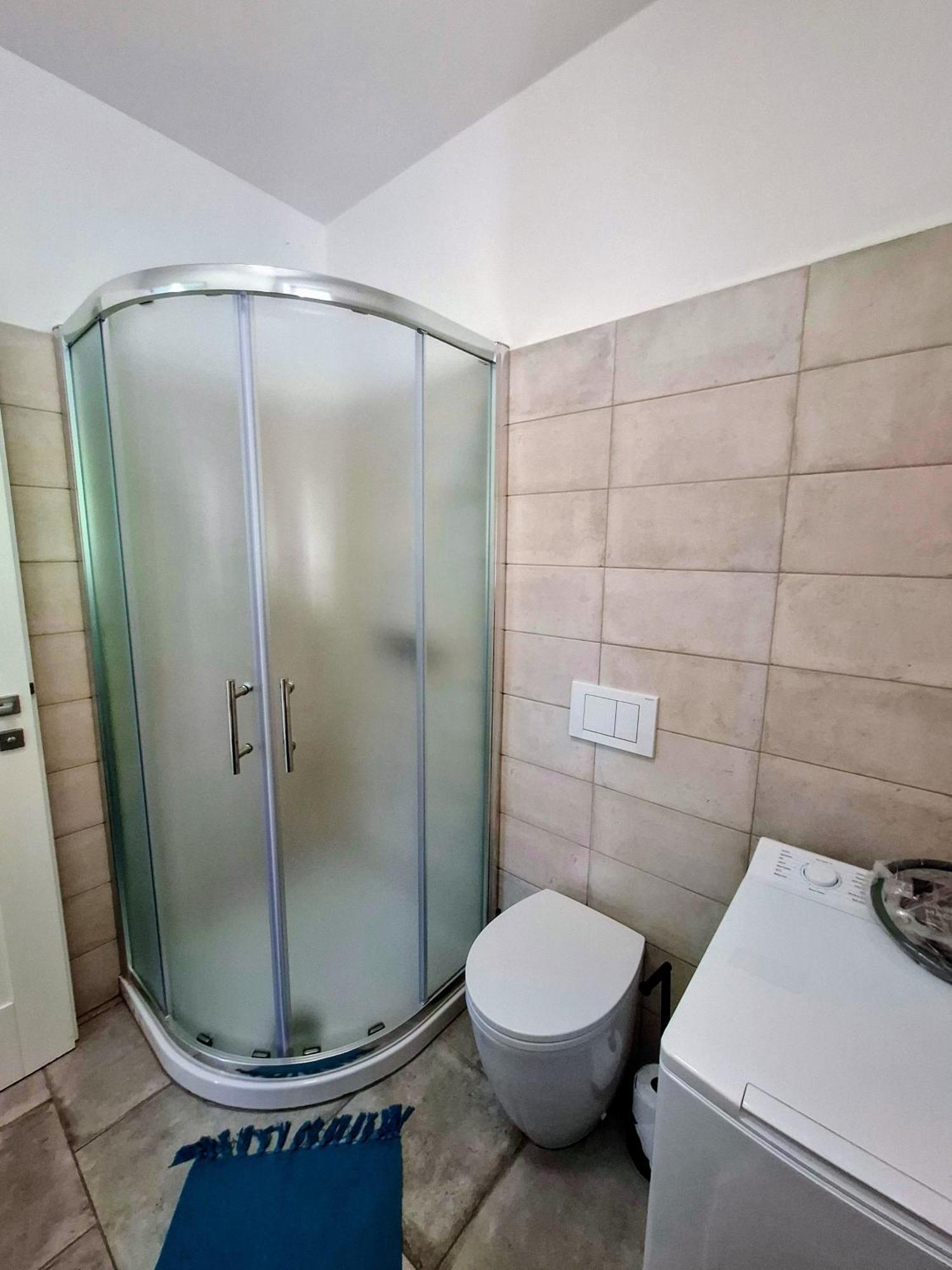 Apartma Lavanda Kojsko Exteriör bild