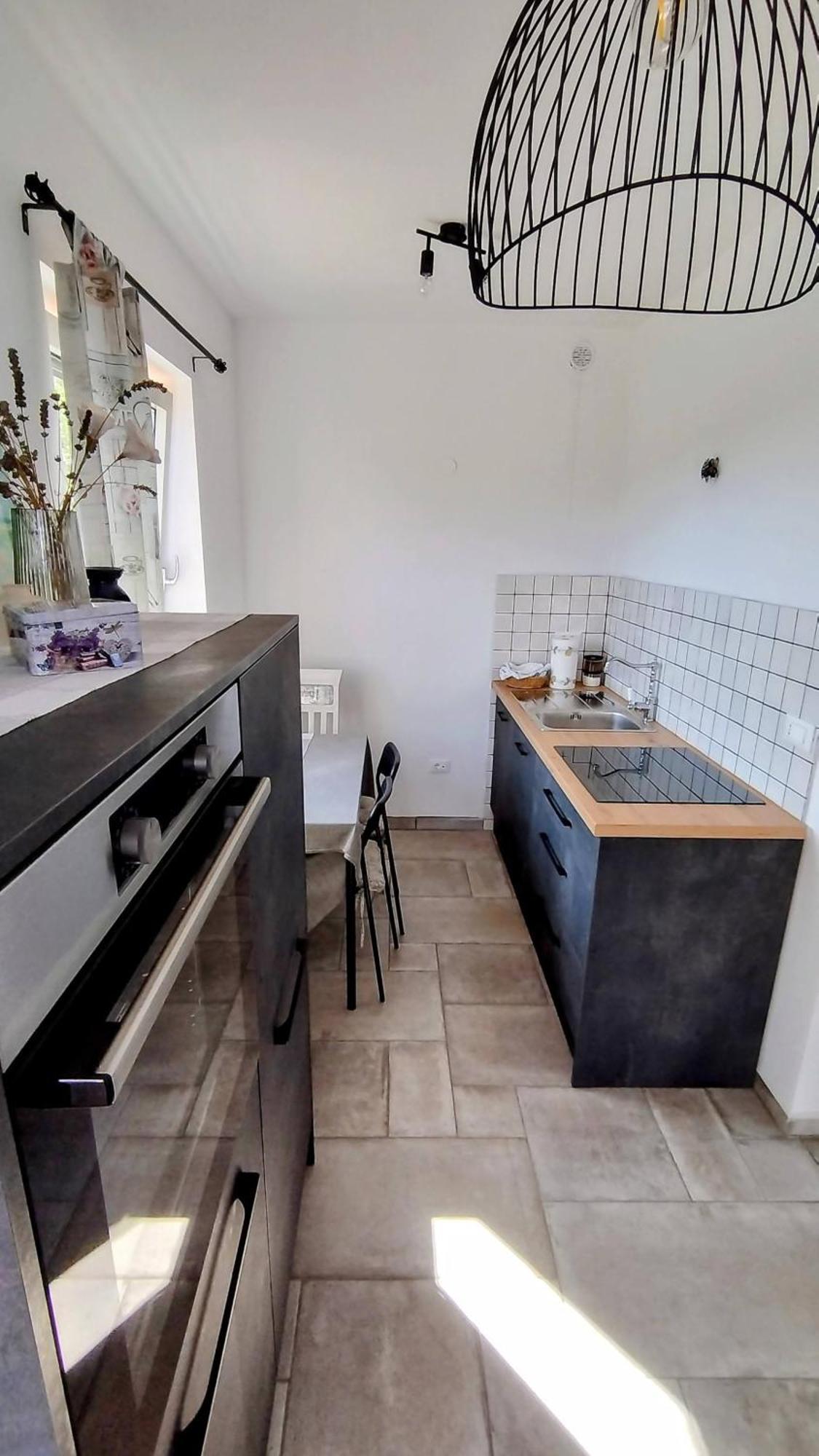 Apartma Lavanda Kojsko Exteriör bild