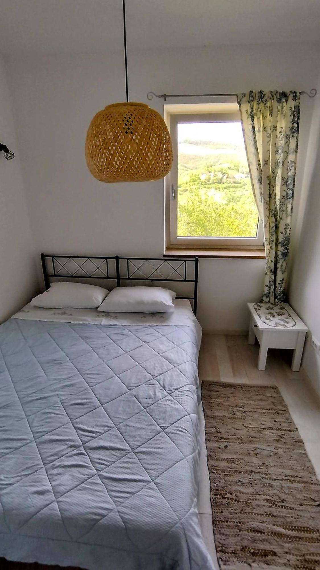 Apartma Lavanda Kojsko Exteriör bild