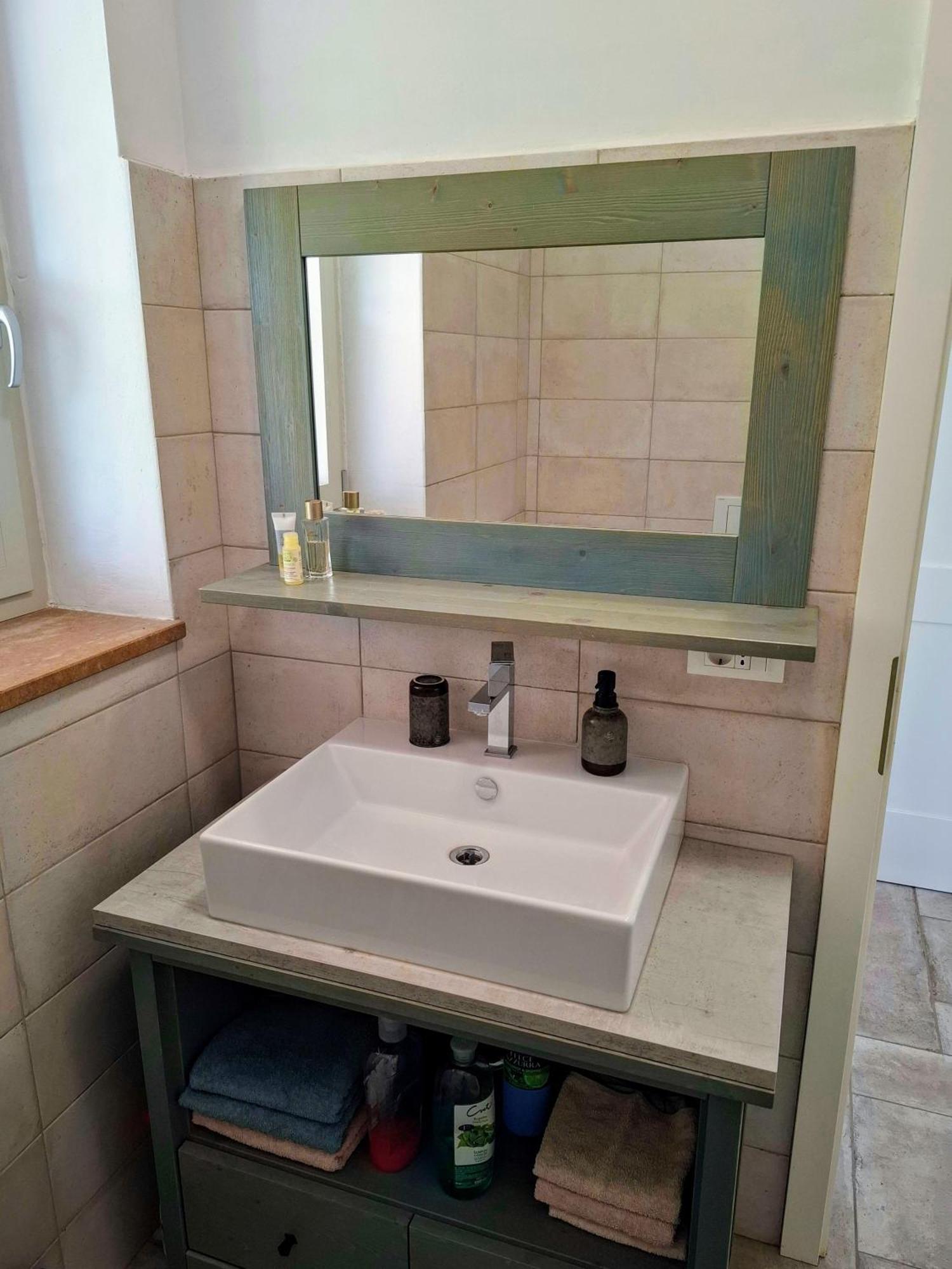 Apartma Lavanda Kojsko Exteriör bild